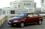Chevrolet Lacetti 5-Door 2006 года